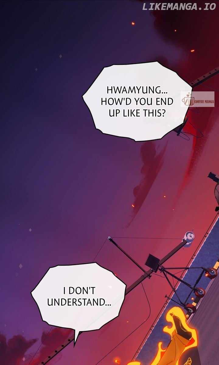 Dealing With Demons Chapter 54 66